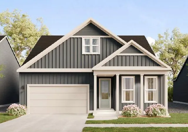 Photo 1 of Single family home for sale at 10221 Shetland Ter #29, Collegedale, TN 37363 | MLS# 1542309 | Listing updated on 2026-09-06