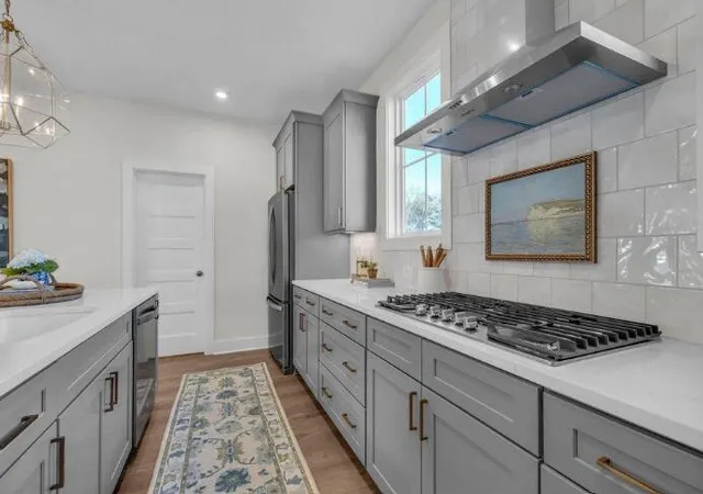 Photo 3 of Single family home for sale at 10221 Shetland Ter #29, Collegedale, TN 37363 | MLS# 1542309 | Listing updated on 2026-09-06