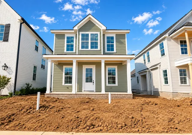 Photo 27 of Single family home for sale at 6953 Charming Pl #226, Hixson, TN 37343 | MLS# 1542534 | Listing updated on 2026-09-12