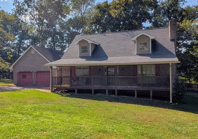 Photo 1 of Single family home for sale at 2010 Laurel Springs Dr Nw, Cleveland, TN 37311 | MLS# 1542276 | Listing updated on 2026-09-05