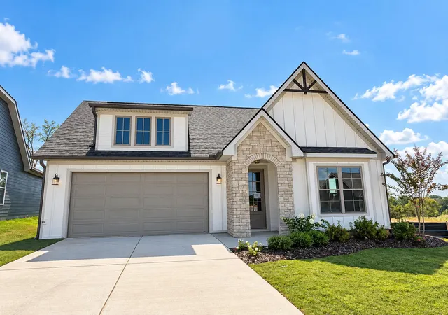 Photo 1 of Single family home for sale at 7520 Snow Line Ln #44, Ooltewah, TN 37363 | MLS# 1542427 | Listing updated on 2026-09-14
