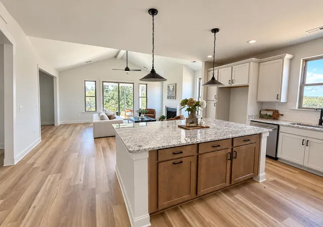 Photo 3 of Single family home for sale at 7520 Snow Line Ln #44, Ooltewah, TN 37363 | MLS# 1542427 | Listing updated on 2026-09-14