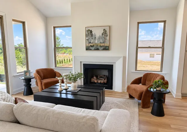 Photo 3 of Single family home for sale at 7520 Snow Line Ln #44, Ooltewah, TN 37363 | MLS# 1542427 | Listing updated on 2026-09-14