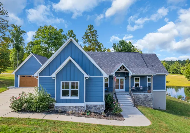 Photo 1 of Single family home for sale at 155 Misty View Ct, Jasper, TN 37347 | MLS# 1542316 | Listing updated on 2026-09-07