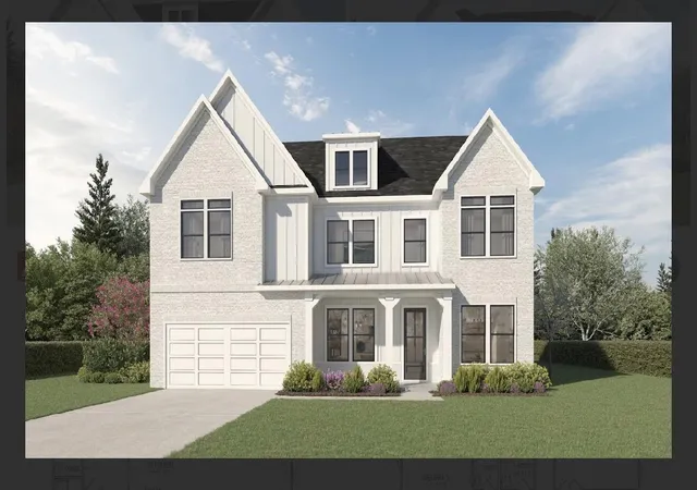 Photo 1 of Single family home for sale at 9534 Dutch St #05, Ooltewah, TN 37363 | MLS# 1542399 | Listing updated on 2026-09-08