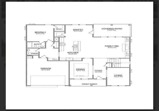 Photo 2 of Single family home for sale at 9534 Dutch St #05, Ooltewah, TN 37363 | MLS# 1542399 | Listing updated on 2026-09-08