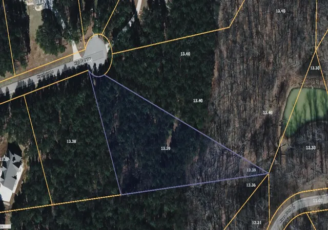 Photo 2 of Land for sale at 0 High Point Ln #79, Jasper, TN 37347 | MLS# 1542292 | Listing updated on 2026-09-06