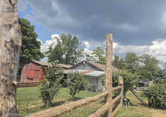 Photo 2 of Land for sale at 177 Villani Farm Dr, Pikeville, TN 37367 | MLS# 1542346 | Listing updated on 2026-09-07