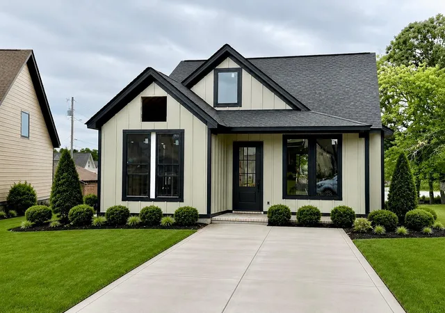 Photo 1 of Single family home for sale at 323 Idle Pl Cir #Lot 39, Rossville, GA 30741 | MLS# 1542297 | Listing updated on 2026-09-14