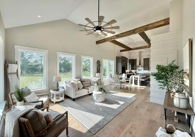 Photo 2 of Single family home for sale at 323 Idle Pl Cir #Lot 39, Rossville, GA 30741 | MLS# 1542297 | Listing updated on 2026-09-14