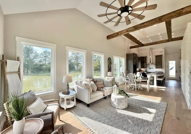 Photo 2 of Single family home for sale at 323 Idle Pl Cir #Lot 39, Rossville, GA 30741 | MLS# 1542297 | Listing updated on 2026-09-14