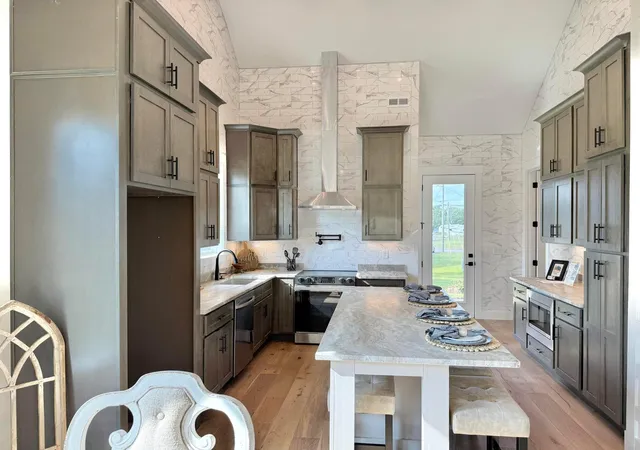 Photo 4 of Single family home for sale at 323 Idle Pl Cir #Lot 39, Rossville, GA 30741 | MLS# 1542297 | Listing updated on 2026-09-14