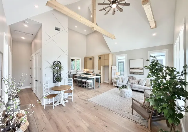 Photo 2 of Single family home for sale at 299 Idle Pl Cir #Lot 34, Rossville, GA 30741 | MLS# 1542298 | Listing updated on 2026-09-14
