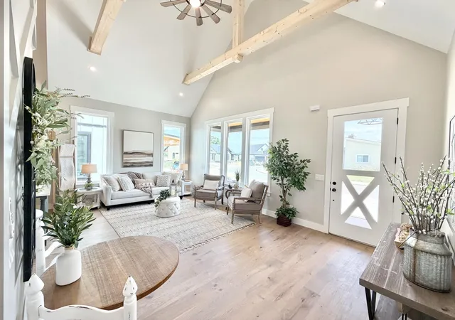 Photo 2 of Single family home for sale at 299 Idle Pl Cir #Lot 34, Rossville, GA 30741 | MLS# 1542298 | Listing updated on 2026-09-14