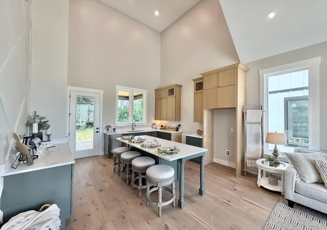 Photo 3 of Single family home for sale at 299 Idle Pl Cir #Lot 34, Rossville, GA 30741 | MLS# 1542298 | Listing updated on 2026-09-14