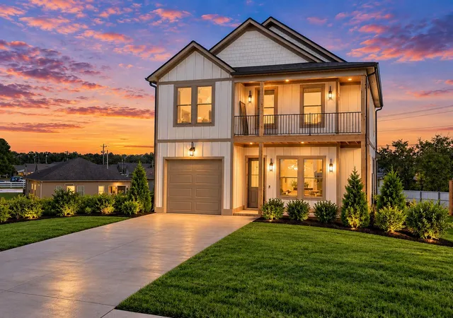 Photo 1 of Single family home for sale at 627 Idle Pl Cir #Lot 104, Rossville, GA 30741 | MLS# 1542299 | Listing updated on 2026-10-29