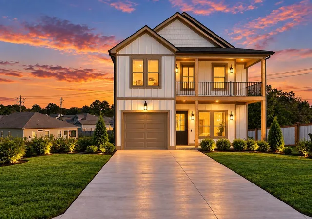 Photo 2 of Single family home for sale at 627 Idle Pl Cir #Lot 104, Rossville, GA 30741 | MLS# 1542299 | Listing updated on 2026-10-29