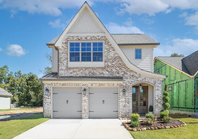 Photo 1 of Single family home for sale at 1350 Little Sorrel Rd #37, Hixson, TN 37343 | MLS# 1542446 | Listing updated on 2026-09-13