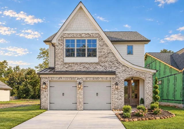 Photo 1 of Single family home for sale at 1350 Little Sorrel Rd #37, Hixson, TN 37343 | MLS# 1542446 | Listing updated on 2026-10-23