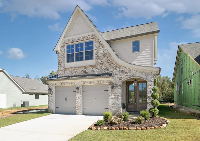 Photo 2 of Single family home for sale at 1350 Little Sorrel Rd #37, Hixson, TN 37343 | MLS# 1542446 | Listing updated on 2026-09-13