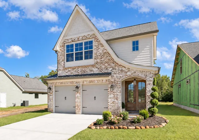 Photo 1 of Single family home for sale at 1350 Little Sorrel Rd #37, Hixson, TN 37343 | MLS# 1542446 | Listing updated on 2026-10-23