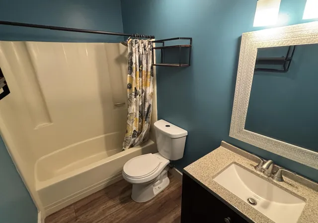 Listing Photo 4 - Condo for sale in building located at 907 Sierra Pl, Dalton, GA 30720 - Unit #Apt 56