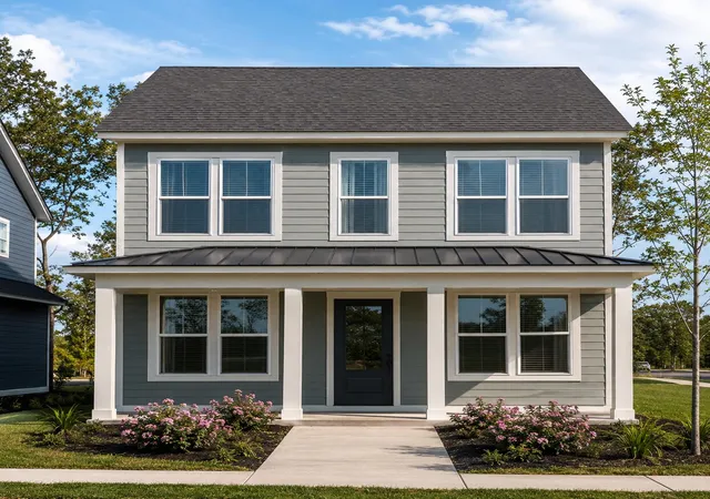 Photo 1 of Single family home for sale at 10111 Shire Walk Park #11, Ooltewah, TN 37363 | MLS# 1542310 | Listing updated on 2026-09-06