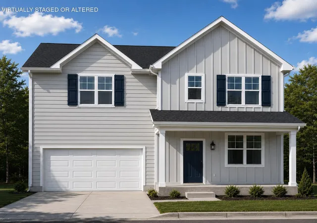 Photo 1 of Single family home for sale at 201 Stoneview Dr, Crossville, TN 38571 | MLS# 1542314 | Listing updated on 2026-09-06