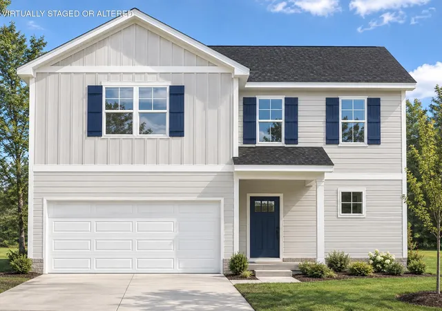 Photo 1 of Single family home for sale at 150 Stoneview Dr, Crossville, TN 38571 | MLS# 1542315 | Listing updated on 2026-09-06