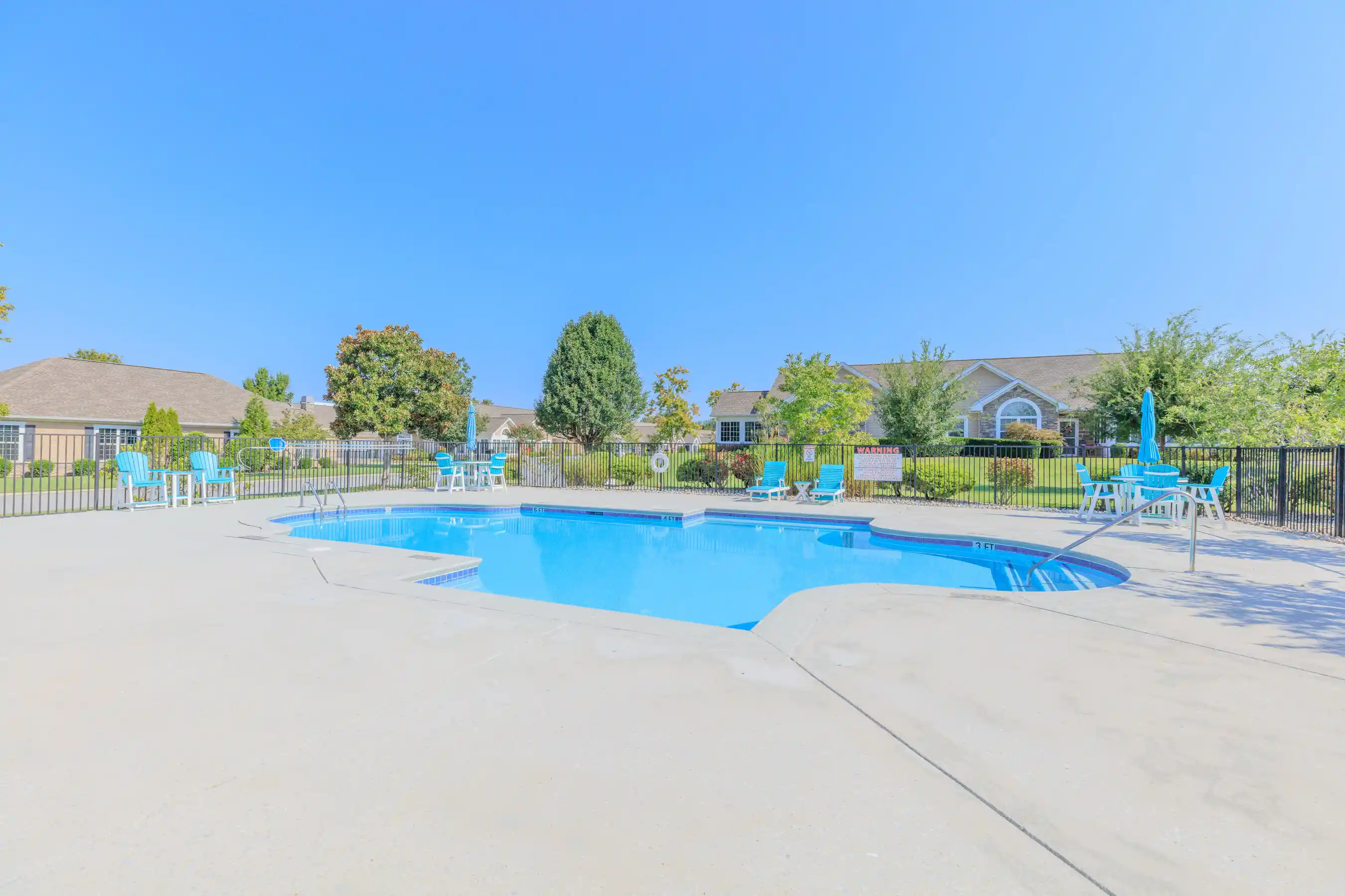 Listing Photo 47 - Condo for sale in 2433 Baskette Wy located at 2433 Baskette Wy, Chattanooga, TN 37421 - Unit #2433