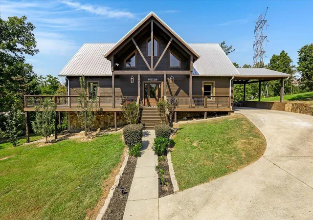 Photo 3 of Single family home for sale at 4067 Busters Run, Ooltewah, TN 37363 | MLS# 1542431 | Listing updated on 2026-09-14