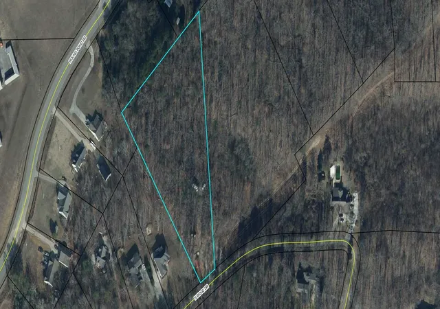 Photo 4 of Land for sale at 249 N Ridge Dr, La Fayette, GA 30728 | MLS# 1542333 | Listing updated on 2026-09-07