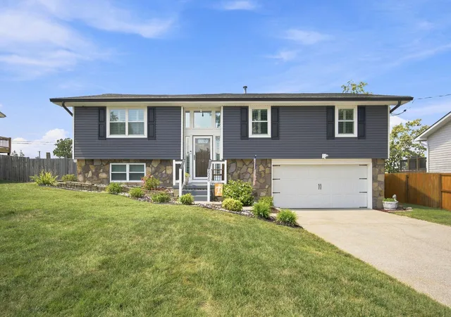 Photo 1 of Single family home for sale at 2825 Hidden Trl Ln, Chattanooga, TN 37421 | MLS# 1542539 | Listing updated on 2026-09-11