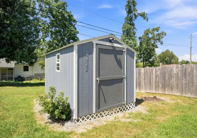Photo 30 of Single family home for sale at 2825 Hidden Trl Ln, Chattanooga, TN 37421 | MLS# 1542539 | Listing updated on 2026-09-11