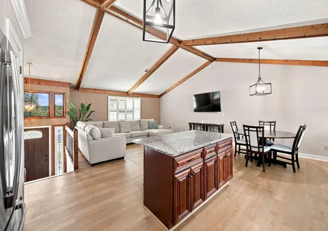 Photo 4 of Single family home for sale at 2825 Hidden Trl Ln, Chattanooga, TN 37421 | MLS# 1542539 | Listing updated on 2026-09-11