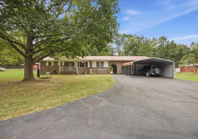 Photo 1 of Single family home for sale at 175 Teeters Loop Rd, Dunlap, TN 37327 | MLS# 1542853 | Listing updated on 2026-10-28
