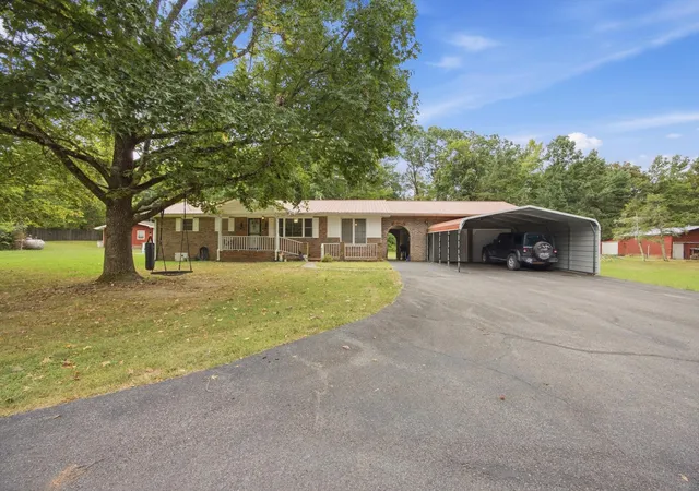 Photo 1 of Single family home for sale at 175 Teeters Loop Rd, Dunlap, TN 37327 | MLS# 1542853 | Listing updated on 2026-10-28