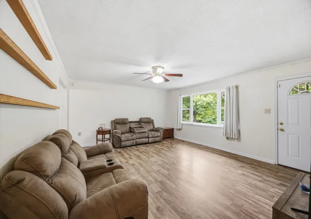 Photo 4 of Single family home for sale at 175 Teeters Loop Rd, Dunlap, TN 37327 | MLS# 1542853 | Listing updated on 2026-10-28