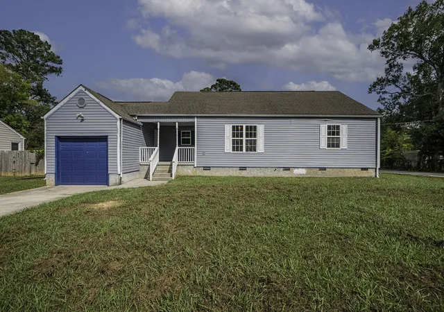 Photo 1 of Single family home for sale at 1614 Truman Ave, Chattanooga, TN 37412 | MLS# 1542337 | Listing updated on 2026-09-07
