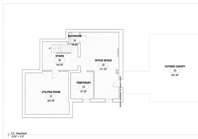 Photo 20 of Single family home for sale at 908 E Martin Luther King Blvd, Chattanooga, TN 37403 | MLS# 1542369 | Listing updated on 2026-09-08