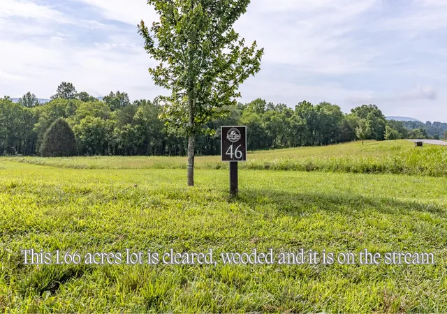 Photo 2 of Land for sale at 0 Dry Branch Way #Lot 46, Dunlap, TN 37327 | MLS# 1542413 | Listing updated on 2026-09-08