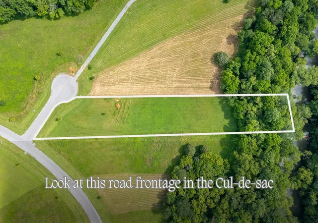 Photo 3 of Land for sale at 0 Dry Branch Way #Lot 46, Dunlap, TN 37327 | MLS# 1542413 | Listing updated on 2026-09-08