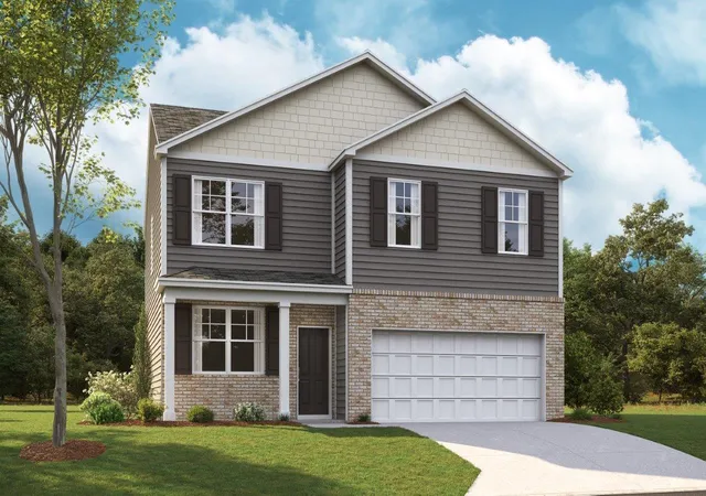 Photo 1 of Sale Pending at 333 Old Warren School Rd, La Fayette, GA 30728 | MLS# 1542343 | Listing updated on 2026-10-05