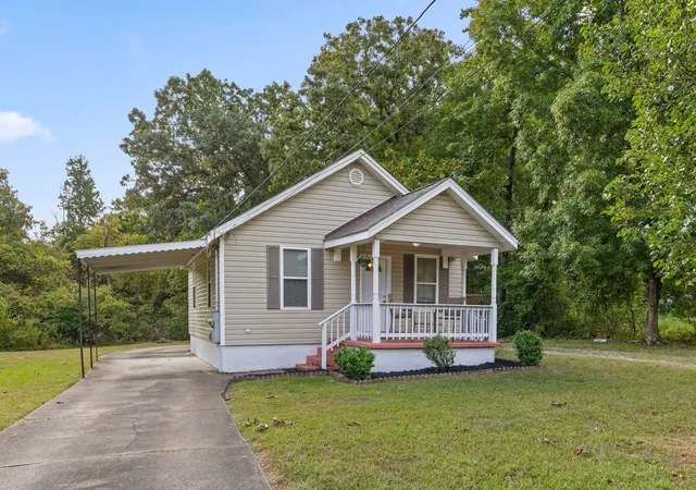 Photo 1 of Single family home for sale at 2540 Will Kelley Rd, Chattanooga, TN 37421 | MLS# 1542481 | Listing updated on 2026-09-09