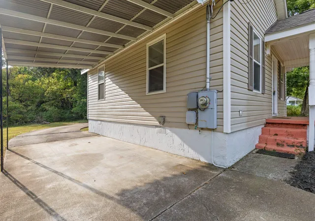 Photo 2 of Single family home for sale at 2540 Will Kelley Rd, Chattanooga, TN 37421 | MLS# 1542481 | Listing updated on 2026-09-09