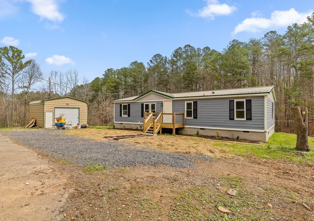 Photo 1 of Sale Pending at 3162 Old Hurricane Rd, Rocky Face, GA 30740 | MLS# 1542357 | Listing updated on 2026-09-12