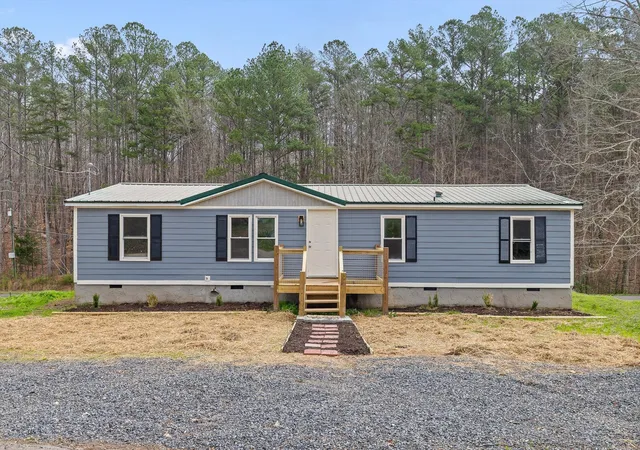 Photo 2 of Sale Pending at 3162 Old Hurricane Rd, Rocky Face, GA 30740 | MLS# 1542357 | Listing updated on 2026-09-12