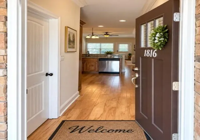 Photo 2 of Single family home for sale at 1816 Bell Tower Ln Ne, Cleveland, TN 37312 | MLS# 1542364 | Listing updated on 2026-09-08