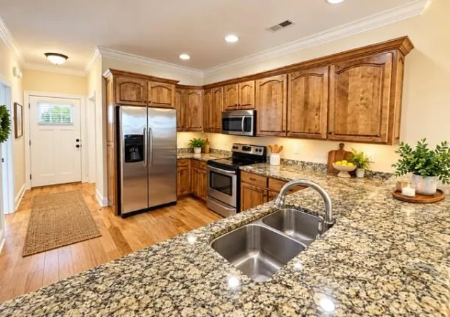 Photo 3 of Single family home for sale at 1816 Bell Tower Ln NE, Cleveland, TN 37312 | MLS# 1542364 | Listing updated on 2026-09-08