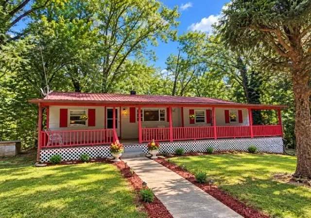 Single family home for sale at 1274 Childers Crk Rd, Reliance, TN 37369 | MLS# 1542381